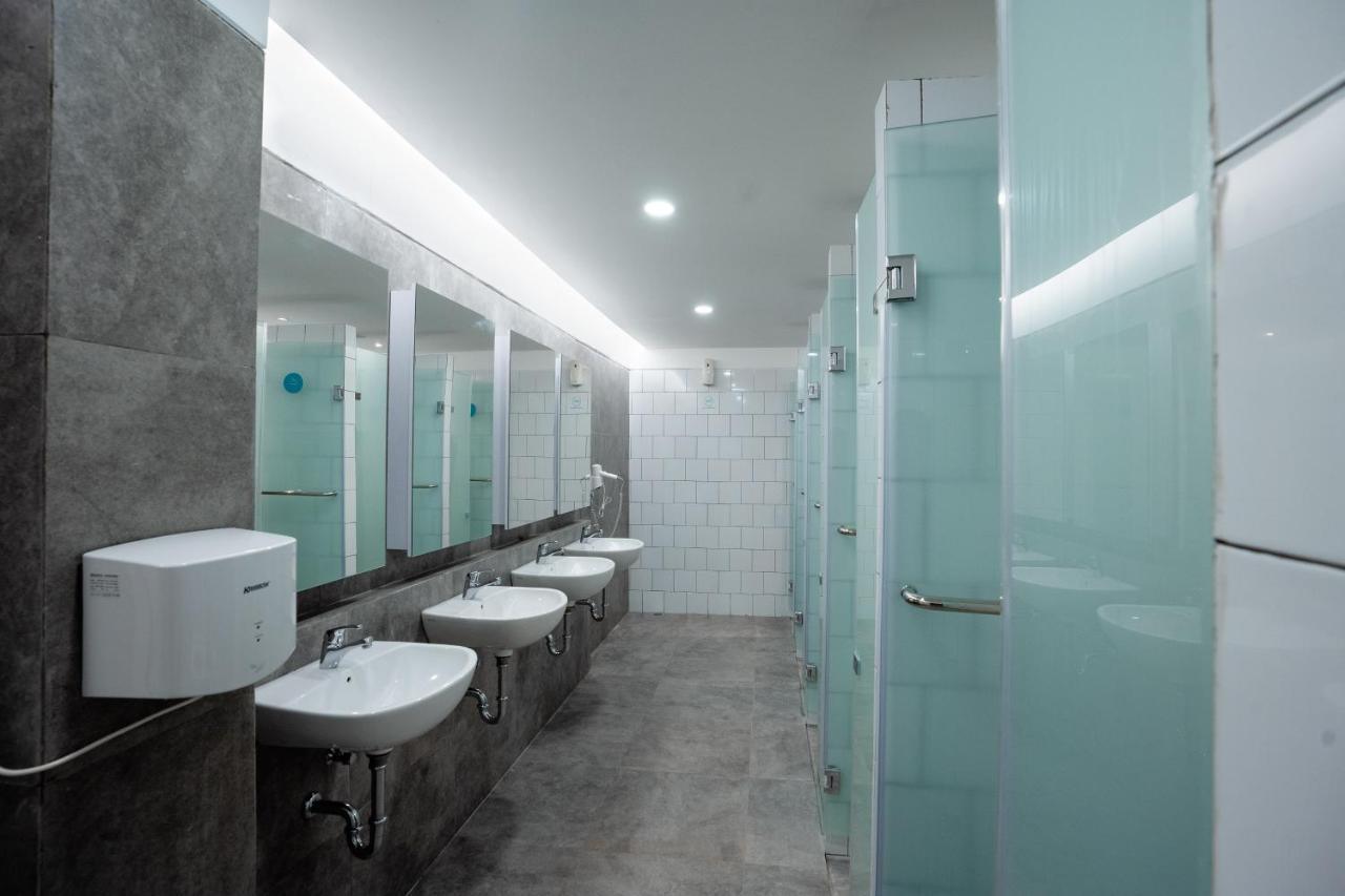 Bobopod Kota Lama, Семаранг Экстерьер фото